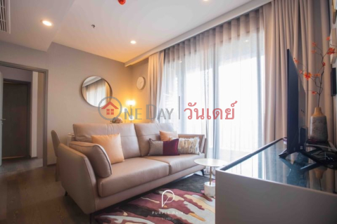 Condo for Rent: Coco Parc, 65 m², 2 bedroom(s) - OneDay_0