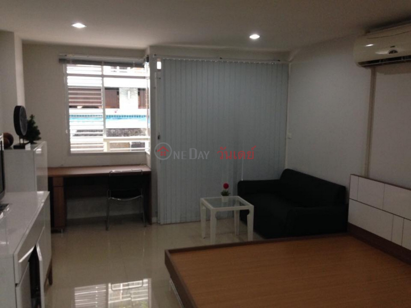 , 1, Residential, Rental Listings, ฿ 10,500/ month