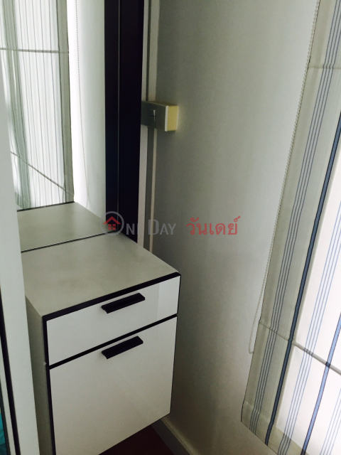 คอนโด สำหรับ เช่า: Condo One X Sukhumvit 26, 32 ตร.ม., 1 ห้องนอน - OneDay_0