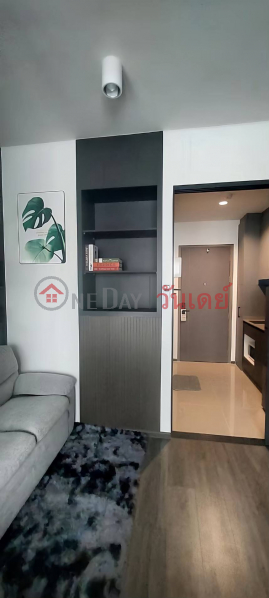For Rent: Excellent Value Condo – IDEO Sukhumvit Rama 4 Thailand, Rental, ฿ 19,900/ month