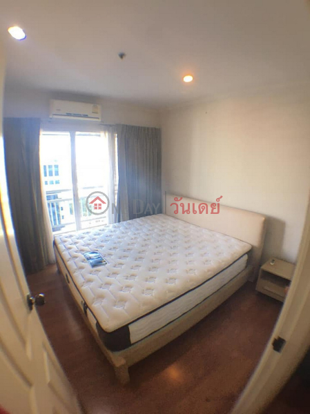 ฿ 16,000/ เดือน | คอนโด สำหรับ เช่า: Grand Park View, 35 ตร.ม., 1 ห้องนอน