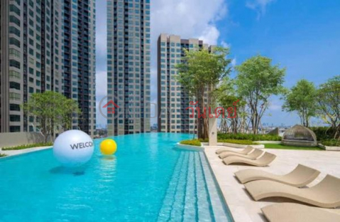 Condo for rent ELIO DEL NEST (17th floor) _0