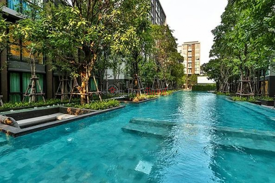 Condo for rent Vtara Sukhumvit 36 (4th floor) Rental Listings