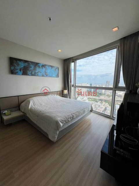 Condo for rent Sky Walk Residences (42nd floor) _0