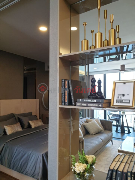 ฿ 42,000/ เดือน, คอนโด สำหรับ เช่า: Wyndham Residence, 59 ตร.ม., 1 ห้องนอน