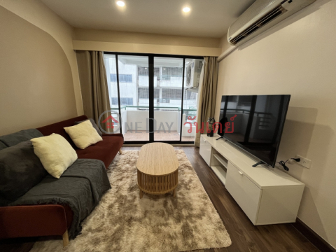 P09270424 For Rent Condo Eastwood Park (East Wood Park) 2 bedrooms, 1 bathroom, 65 sq m, 5th floor. _0