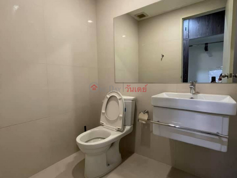 ฿ 29,000/ month, Condo for Rent: Life Asoke, 53 m², 2 bedroom(s)