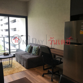 คอนโด สำหรับ เช่า: The Lofts Asoke, 49 ตร.ม., 1 ห้องนอน - OneDay_0