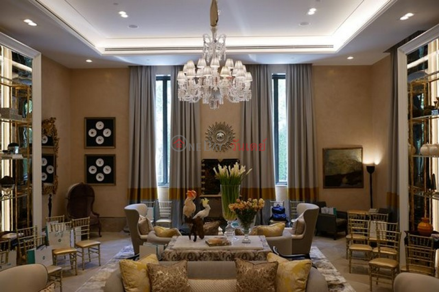 ฿ 30.99Million, Condo for Sale: The Diplomat 39, 92 m², 2 bedroom(s)