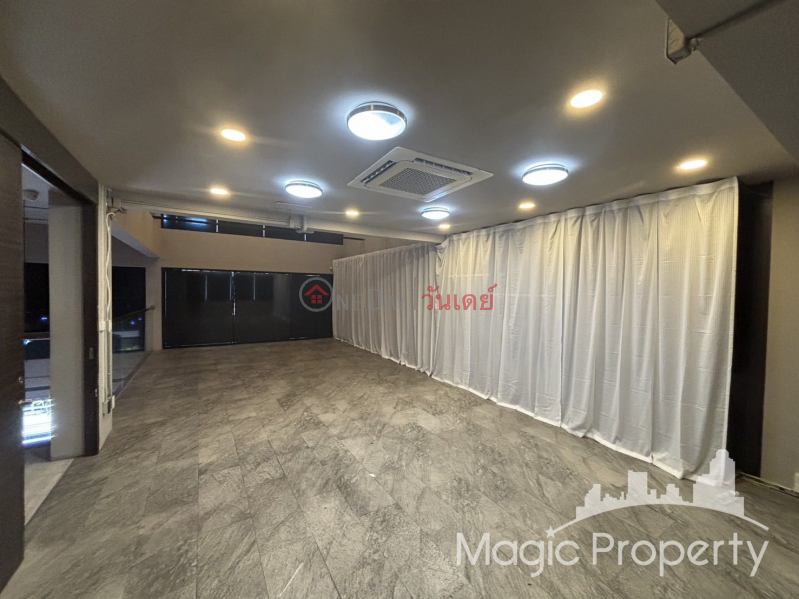 Park Avenue Ekkamai 14, Watthana, Bangkok Thailand Rental ฿ 135,000/ month