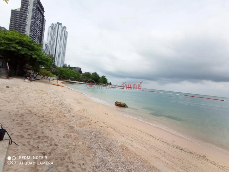 Property Search Thailand | OneDay | Residential Rental Listings Luxury resort style community Condo in Club Royal, Pattaya, Chonburi.