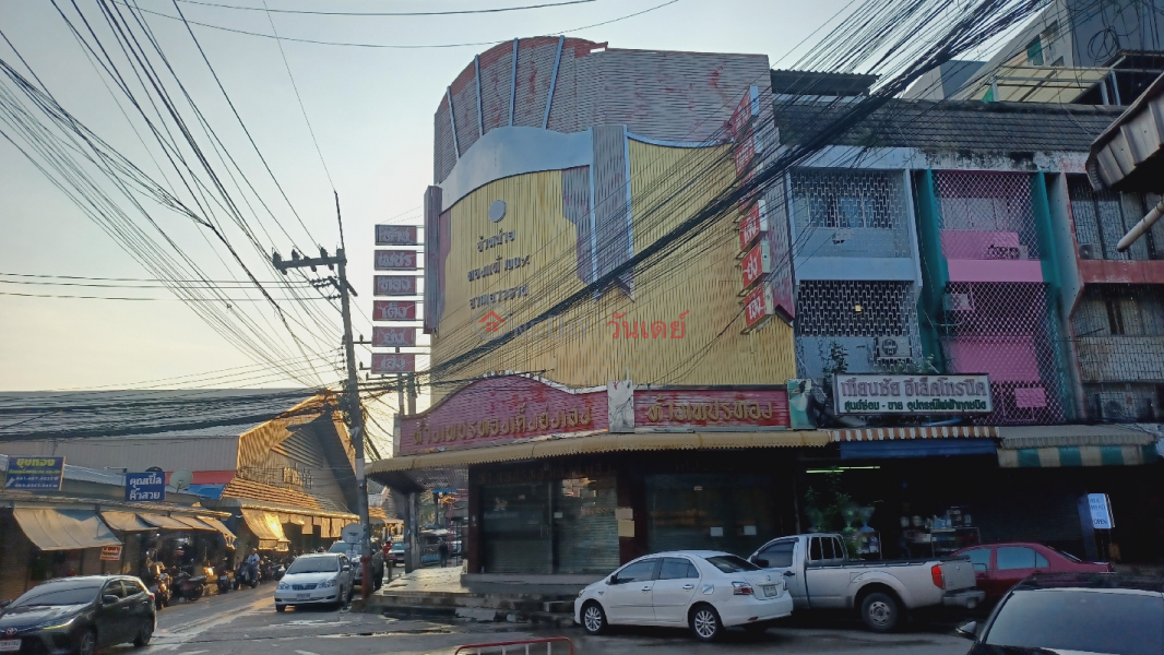 Teng Yong Heng Gold Shop (ห้างทองเต็งย่งเฮง),Thanyaburi | OneDay วันเดย์(3)