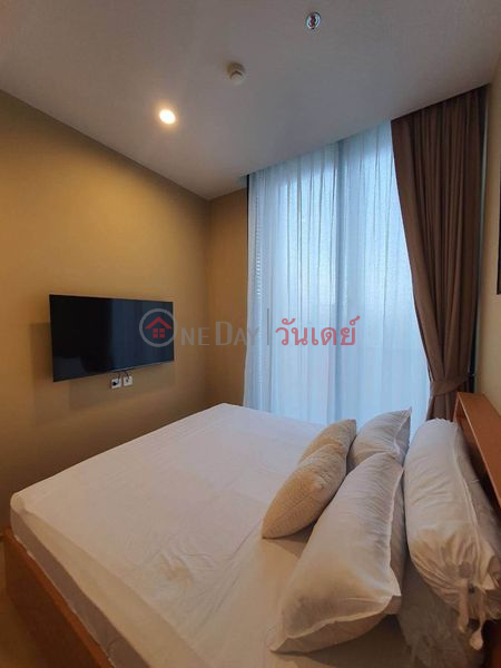 Condo for rent Noble BE 19 (10th floor, building B),Thailand Rental | ฿ 26,000/ month