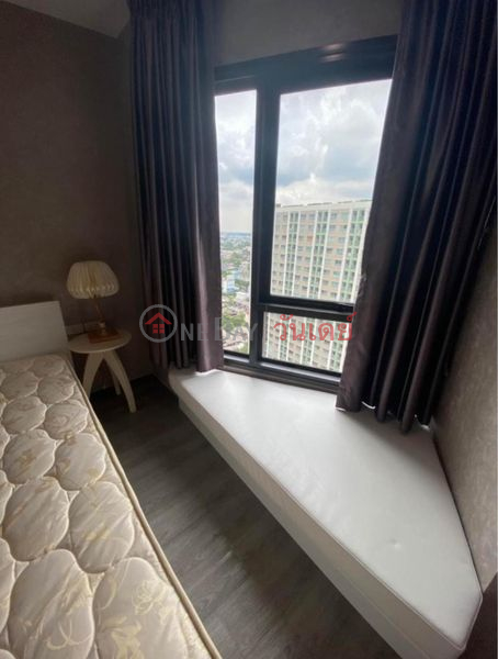 Rich Park Triple Station (23rd floor) Thailand, Rental | ฿ 12,900/ month