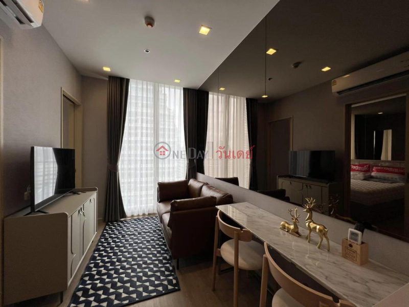 Condo for Rent: Noble State 39, 30 m², 1 bedroom(s) Rental Listings