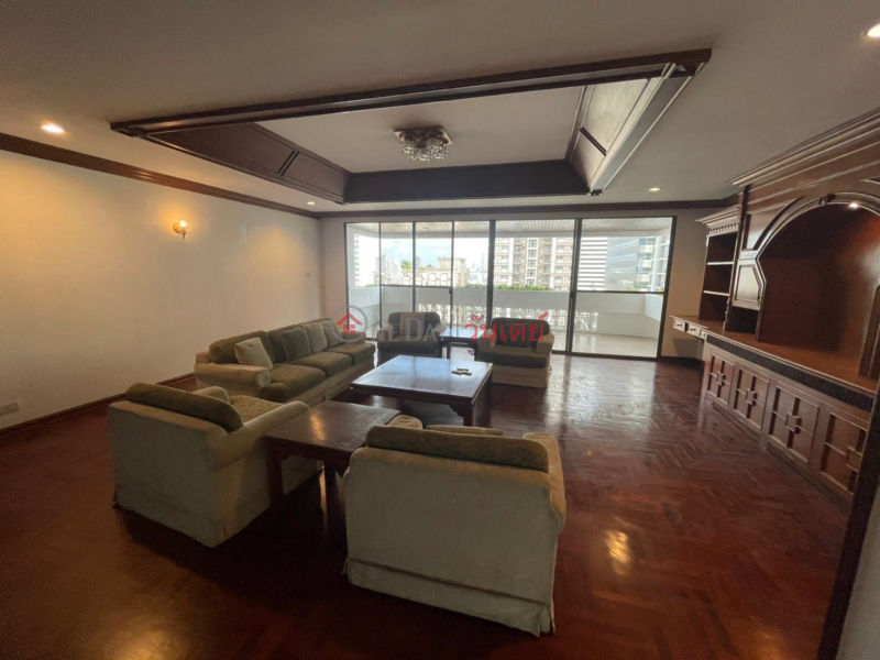 Sukhumvit 19 Rental Listings (TRI-6768)