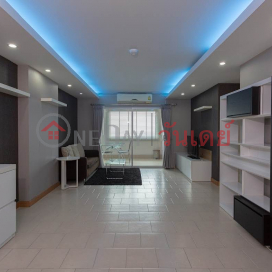 P05300624 For Sale Condo Supalai City Home Ratchadaphisek 10 (Supalai City Home Ratchadaphisek 10) 2 bedrooms, 1 bathroom, 88.16 sq m, 10th floor _0