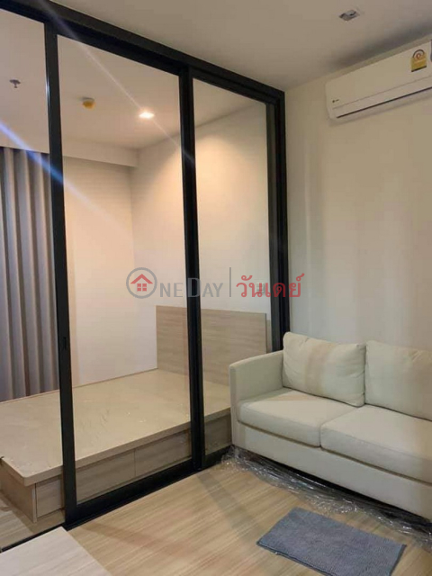 Condo for Rent: M Jatujak, 26 m², 1 bedroom(s) - OneDay_0