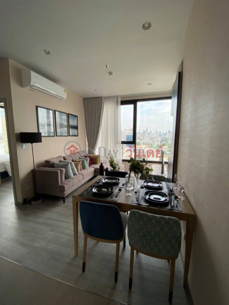 , 2, Residential, Rental Listings, ฿ 36,000/ month