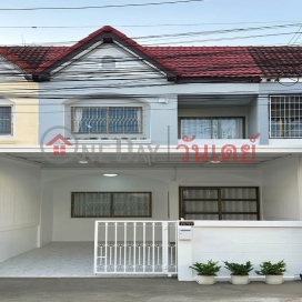 Town House 2 Beds 2 Baths Soi Sukhumvit-Pattaya 89 _0