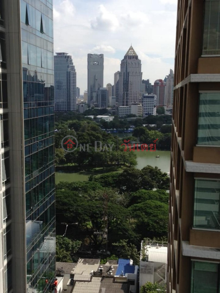 Property Search Thailand | OneDay | Residential | Rental Listings Condo for Rent: 185 Rajadamri, 108 m², 2 bedroom(s)