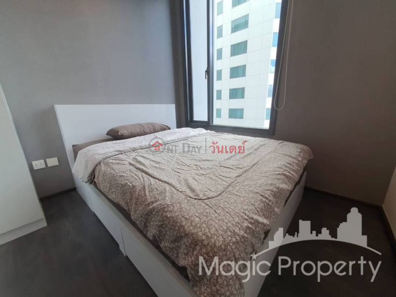 1 Bedroom Condominium for Rent in Edge Sukhumvit 23, Khlong Toei Nuea, Watthana, Bangkok Rental Listings
