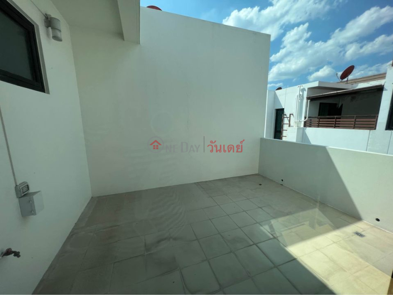 Townhouse for Rent: Flora Marigold, 276 m², 4 bedroom(s) Thailand | Rental, ฿ 60,000/ month