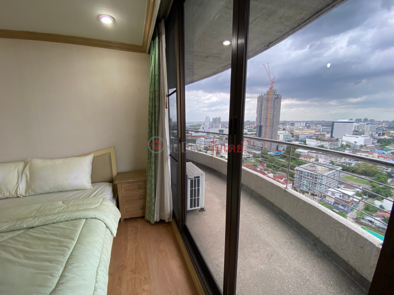 คอนโด สำหรับ เช่า: Supalai Place, 123 ตร.ม., 2 ห้องนอน | ประเทศไทย, เช่า, ฿ 35,000/ เดือน