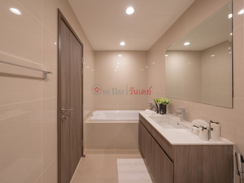 ฿ 65,000/ month Condo for Rent: IDEO Mobi Sukhumvit 66, 84 m², 2 bedroom(s)