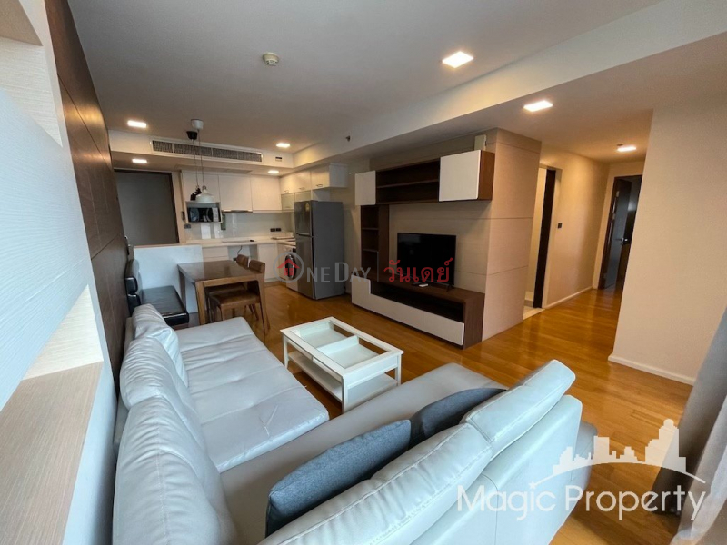 The Alcove Thonglor 10, Watthana, Bangkok Rental Listings