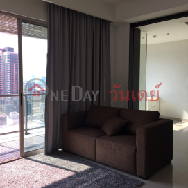 คอนโด สำหรับ เช่า: The Lofts Yennakart, 68 ตร.ม., 2 ห้องนอน - OneDay_0