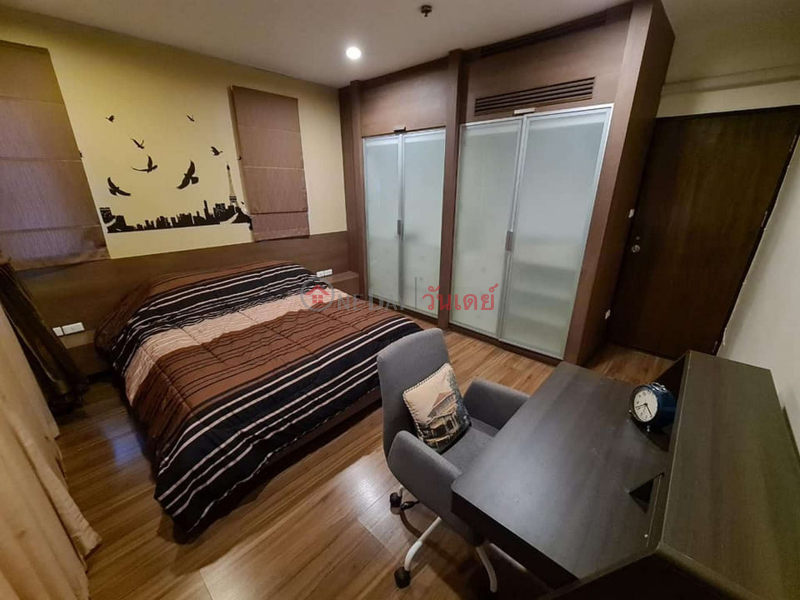 ฿ 15,000/ เดือน | คอนโด สำหรับ เช่า: City Home Sukhumvit, 70 ตร.ม., 2 ห้องนอน