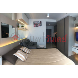 คอนโด สำหรับ เช่า: Ideo Sukhumvit 93, 26 ตร.ม., 1 ห้องนอน - OneDay_0