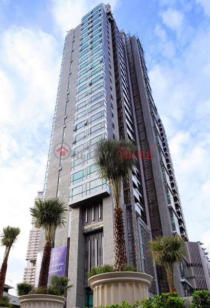 Condo for Rent: The Address Sukhumvit 28, 67 m², 2 bedroom(s) Thailand | Rental, ฿ 48,000/ month