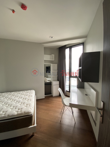  1, Residential | Rental Listings | ฿ 35,000/ month