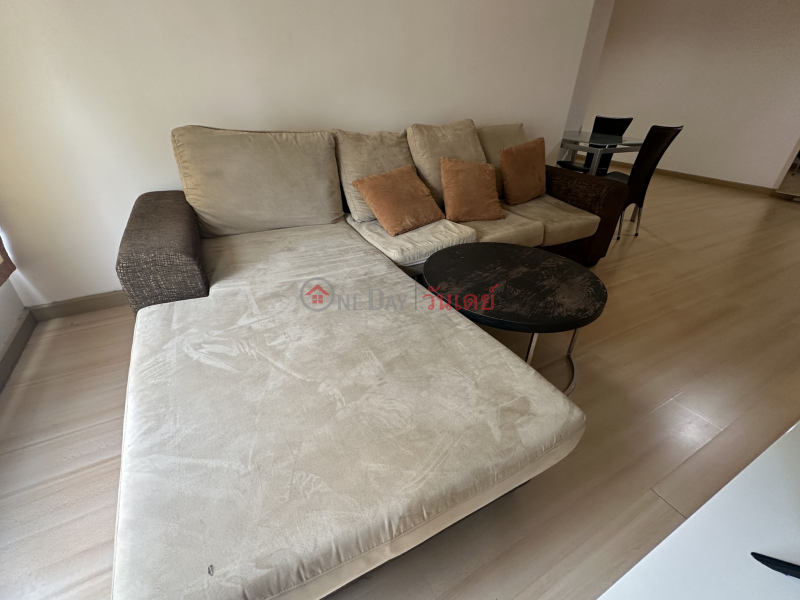 ฿ 22,000/ month Condo for rent Life @Thapra Condominium (floor 12A)