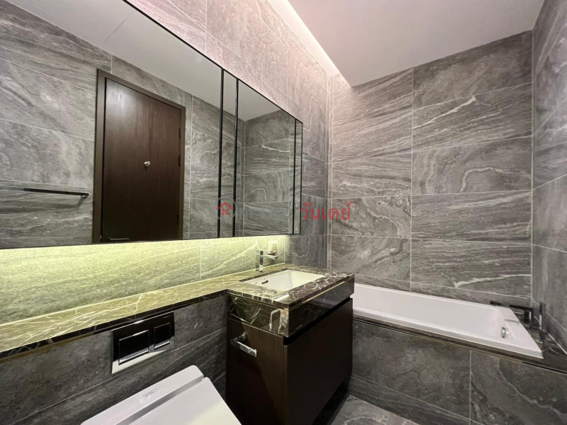 Condo for Rent: The Esse Sukhumvit 36, 43 m², 1 bedroom(s) Rental Listings