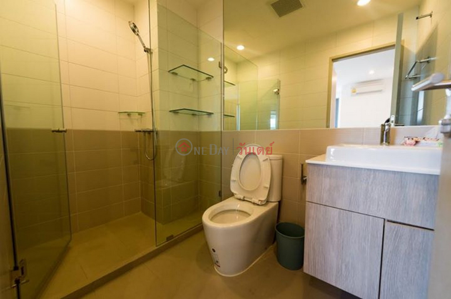 , 1, Residential Rental Listings | ฿ 23,000/ month