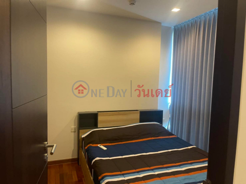 Condo for Rent: Wish Signature Ii Midtown Siam, 35 m², 1 bedroom(s) - OneDay_0