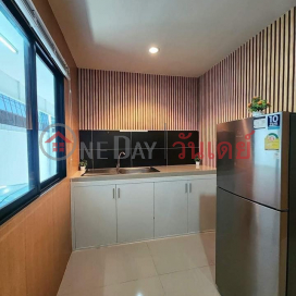 Rent the entire townhouse across from Hang Dong _0