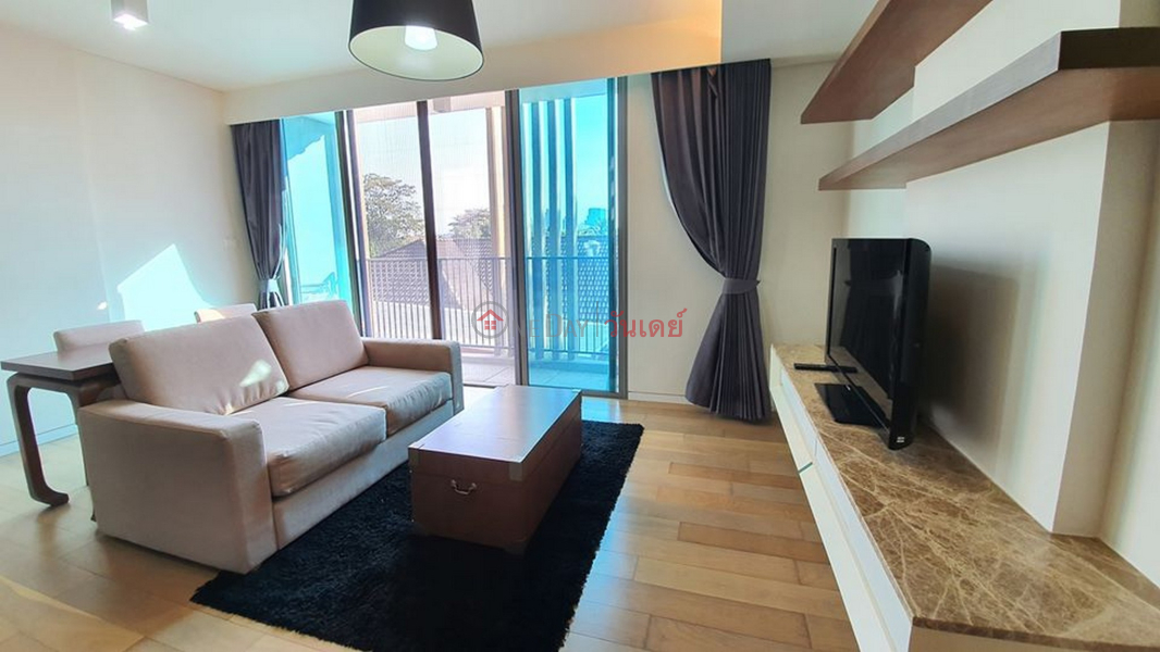 Condo for Rent: Siamese Thirty Nine, 46 m², 1 bedroom(s),Thailand Rental | ฿ 27,000/ month