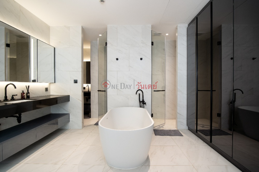 Condo for rent: Tait Sathorn 12, 68sqm, Thailand | Rental ฿ 70,000/ month