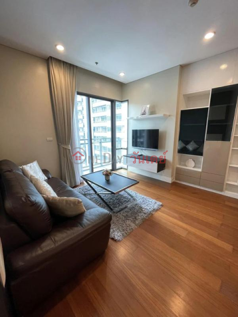 Condo for Rent: Bright Sukhumvit 24, 67 m², 1 bedroom(s) - OneDay_0