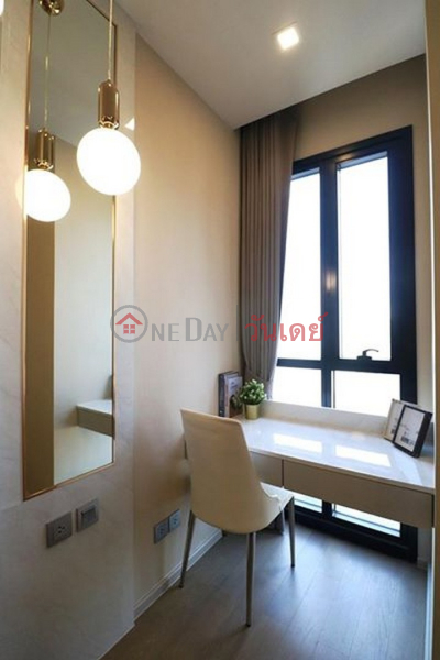 Ashton Asoke for Rent | Condo in Khlong Toei Nuea Thailand | Rental | ฿ 35,000/ month