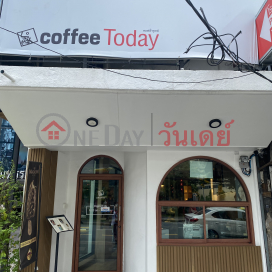 Coffee Today-99/8 Ratchaprarop Road,Ratchathewi, Thailand