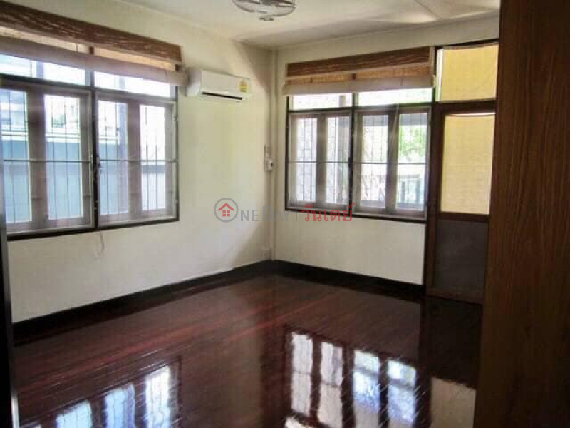 ฿ 120,000/ เดือน, Single house with Warehouse