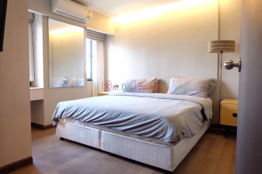 ฿ 18,000/ month Condo for Rent: Tidy Thonglor, 30 m², 1 bedroom(s)