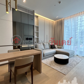 1 Bedroom for Rent in The Strand Thonglor Condominium, Watthana, Bangkok _0