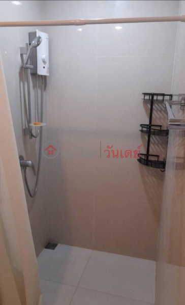 Property Search Thailand | OneDay | Residential, Rental Listings Fuse Sense Bangkae – Spacious 2-Bedroom Haven