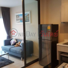 Condo for rent: Life Sukhumvit 48 (4th floor) _0